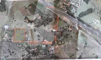 Imagem: Sítio - / Rural / Ponte Nova