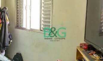 Imagem 4: Apartamento com 2 dormitórios à venda, 75 m² por R$ 349.000 - Barra Funda - São Paulo/SP