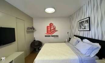 Imagem 12: Apartamento 4 quartos, 164m2, lazer completo, portaria virtual 24 horas, Buritis BH MG