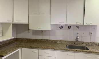 Imagem 2: Apartamento a venda com 107m² , 3 quartos sendo 1 suíte no Parque Amazônia