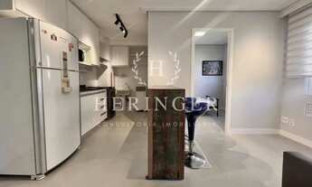 Imagem 3: Apartamento à venda MOBILIADO com 2 dormitórios, lazer completo