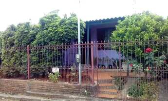 Imagem: Casa a venda com 2 dormitórios