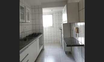 Imagem 4: Apartamento Condomínio Ágata. Residencial Eldorado