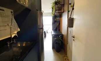 Imagem 4: Studio/ Apartamento para Venda com 1 Dorm. e 28m² - Bela Vista - NSK3 Imóveis - Cód. 43581