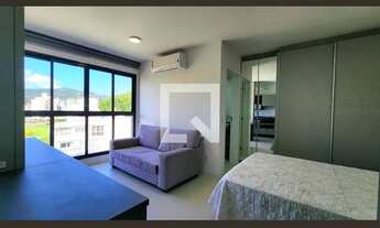 Imagem 2: Apartamento para Aluguel - Trindade, 1 Quarto, 50 m2