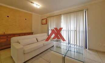 Imagem 5: APTO ZONA SUL - 1 Dorm / 1 Suíte / 1 Vaga / 69 m² - Nova Redentora - SJRP/SP