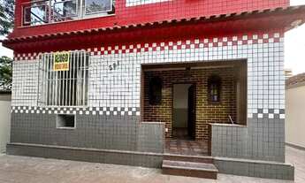 Imagem 3: Alugo apartamento em Marechal Hermes com 3 quartos, 2 vagas e quintal - 134m²