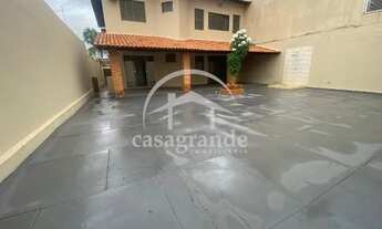 Imagem: Aluguel Casa VIGILATO PEREIRA