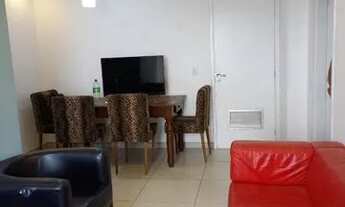 Imagem 4: Alugo apartamento Mobiliado, 2 quartos no Zélia Mota, Maurício de Nassau