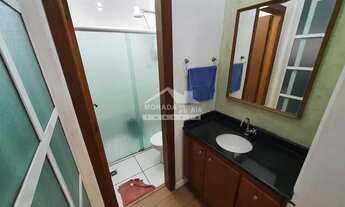 Imagem 7: Sobrado Geminado DUPLEX, 3 dormitórios, sacada, só na imobiliária em Praia Grande