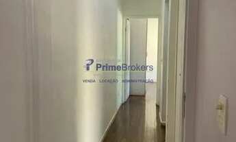 Imagem 4: Sobrado em rua fechada no Jardim Marajoara