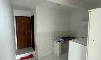 Imagem 4: Flat à 4 metros do mar!