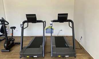 Imagem 6: 1 dorm, Baln. Real, R$ 290 mil. FRENTE A PRAIA