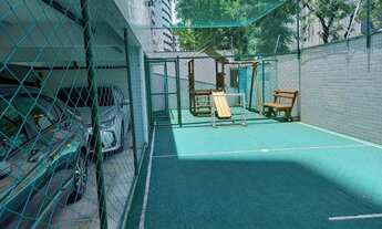 Imagem 4: Apartamento EXTRA 98m 3 quartos - Boa Viagem