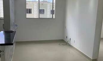 Imagem 5: Apartamento 2/4 - Condomínio Parque Sun Garden