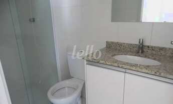 Imagem 3: São Paulo - Apartamento Padrão - Vila Prudente