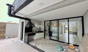 Imagem 7: Casa - Vila Monte Alegre - Paulínia