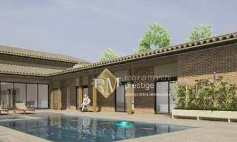 Imagem 3: Belíssima casa nova disponível para venda no Condomínio Terras de Itaici em Indaiatuba/SP!