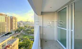 Imagem 5: Residencial Op Art Ibirapuera, studio disponível para venda com 25m² e 01 dormitório