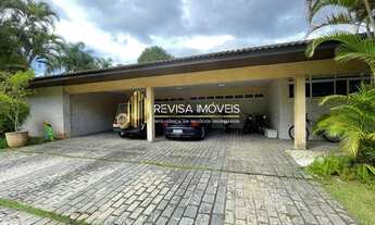 Imagem 2: Casa em Condomínio para Venda em Barueri, Residencial Morada dos Pássaros-Aldeia da Serra