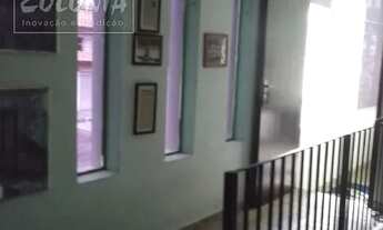 Imagem 4: Santo André - Casa Padrão - Vila Metalúrgica