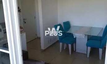 Imagem 5: Apartamento com 2 dorms, Edifício Lunna Campolim, Sorocaba, Cod: 219519