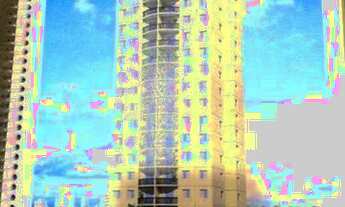 Imagem: APARTAMENTO COM SACADA PLAYGROUND EM CONDOMÍNIO