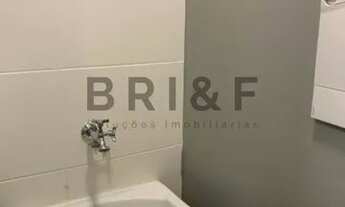 Imagem 5: Apartamento Studio no Brooklin, 1 suíte, 1 banheiro, 1 vaga