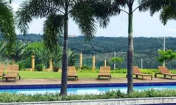 Imagem 5: Casa nova para venda em Alphaville, Feira de Santana, 378 m2, 4 suítes