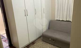 Imagem 6: Apartamento para venda tem 150 metros quadrados com 4 quartos em Mooca - São Paulo - SP
