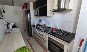 Imagem 5: Apartamento de 2 quartos no Faiçalville em Goiânia. codigo: 23345