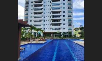 Imagem 4: Apartamento Mobiliado 3 quartos sendo 1 suíte em Ponta Negra