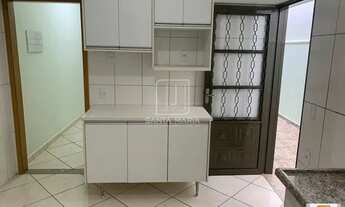 Imagem 5: Casa (térrea na rua) 3 dormitórios/suite, cozinha planejada