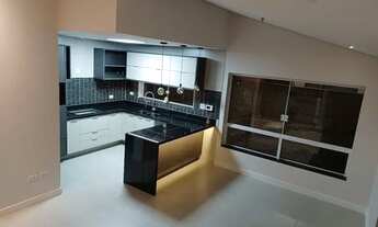 Imagem: Casa assobradada 300m² totalmente reformada