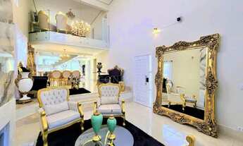 Imagem 7: Casa à venda no bairro Alphaville - Santana de Parnaíba/SP