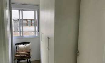 Imagem 4: Apartamento para venda possui 38 metros quadrados com 2 quartos em Vila Buarque - São Paul