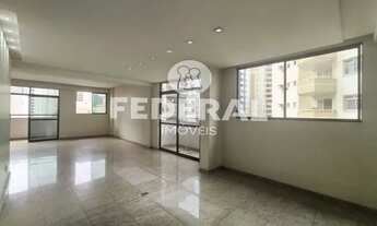 Imagem 6: Apartamento com 4 quartos no RESIDENCIAL MARIA ANGELICA - Bairro Setor Oeste em Goiânia