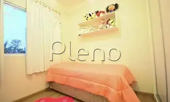 Imagem 6: Apartamento à venda no Parque das Flores - Campinas/SP