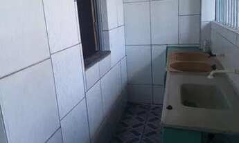 Imagem 4: Casa tipo quitinete