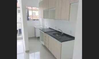 Imagem 4: Apartamento com 2 dormitórios para alugar, 53 m² por R$ 1.714/mês - Jardim Santa Rosa - Ta