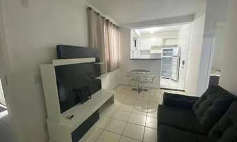 Imagem 6: Apartamento para aluguel e venda com 47 metros quadrados com 1 quarto em Cabral - Resende