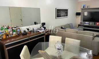 Imagem 4: São Paulo - Apartamento Padrão - Cambuci