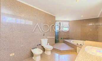 Imagem 5: Apartamento com 5 dormitórios à venda, 379 m² por R$ 1.890.000 - Água Verde - Curitiba/PR