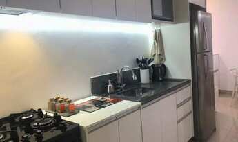 Imagem 3: Apartamento para venda possui 38 metros quadrados com 2 quartos em Vila Buarque - São Paul