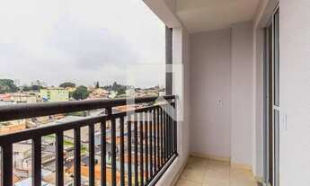 Imagem 7: Apartamento à Venda - Vila Galvão, 2 Quartos, 47 m2
