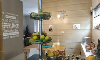 Imagem 5: Apartamento para venda com 200 metros quadrados com 3 quartos