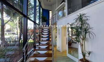 Imagem 4: LOJA COMERCIAL em SÃO PAULO - SP, CAMPO BELO