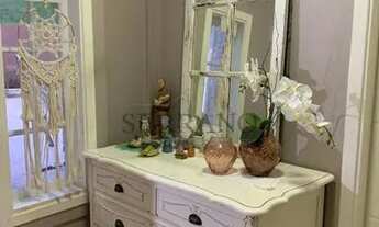 Imagem 3: Casa à venda Condomínio Chácaras do Lago