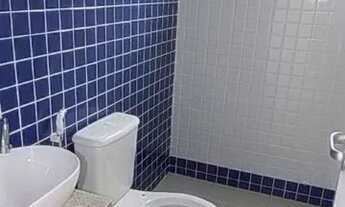 Imagem 6: Cobertura duplex - Pé na areia - Mangaratiba - Sahy - 79 m², 1 quarto, 1vg