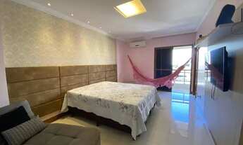 Imagem 5: Apartamento para venda possui 240 metros quadrados com 4 quartos em Batista Campos - Belém